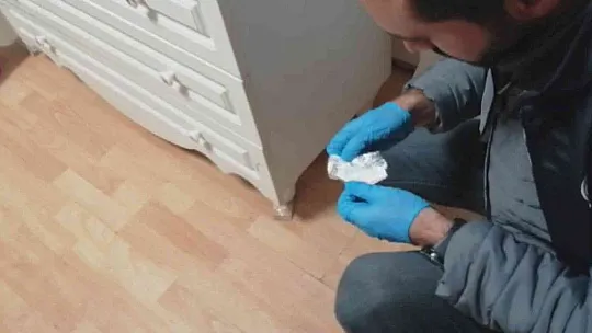 Kayseri'deki 'kökünü kurutma' operasyonunda 10 tutukla