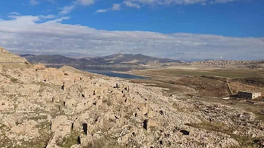 Kayseri'de 'kuraklık' alarmı!
