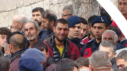 Kayseri'deki kadın cinayetinde yeni gelişme!