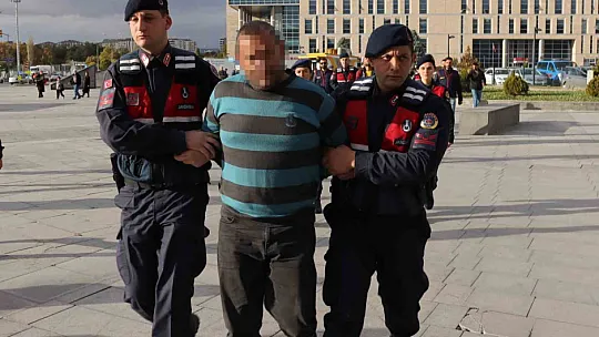 Gesi'deki cinayette komşu şoku!
