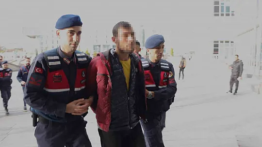 Gesi'deki cinayette komşu şoku!