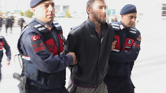 Gesi'deki cinayette komşu şoku!