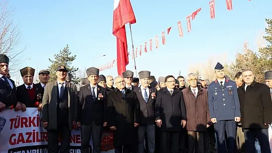 17 Aralık terör saldırısının acısı 6. yılında taptaze