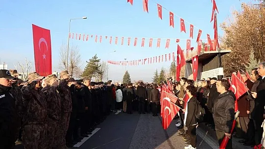 17 Aralık terör saldırısının acısı 6. yılında taptaze