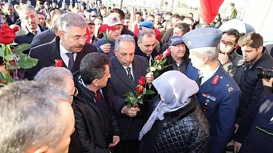 17 Aralık terör saldırısının acısı 6. yılında taptaze