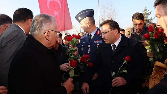 17 Aralık terör saldırısının acısı 6. yılında taptaze