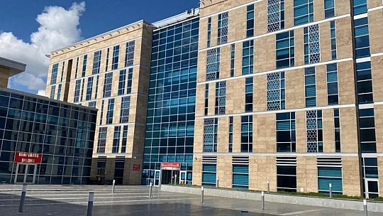 Kayseri'den Erdoğan'a ne kadar oy çıktı...