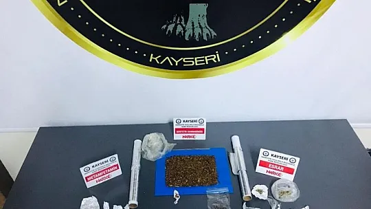 Dikkat çeken operasyon: 23 kişi yakalandı...