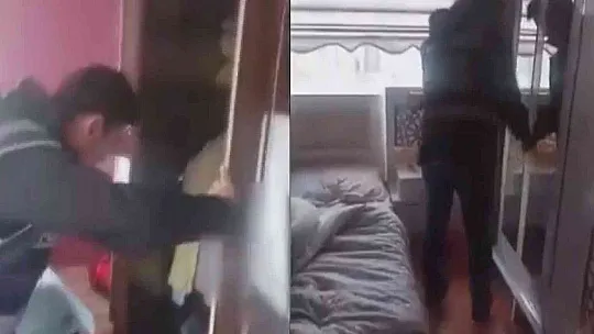 132 kişi yakalandı!