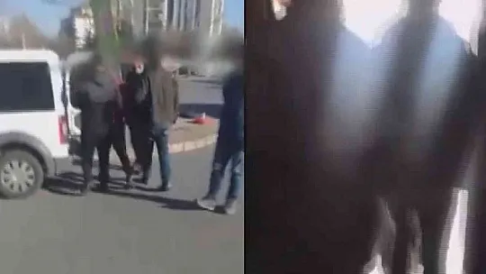 132 kişi yakalandı!
