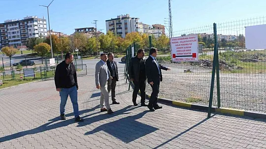 Kayseri Erkilet Stadı'na tam not