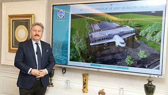 Büyük projede sona yaklaşıldı