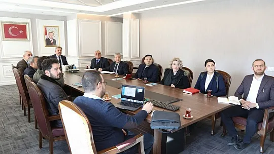 Büyük projede sona yaklaşıldı