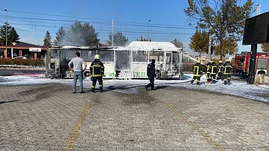 504 olaya müdahale ettiler...
