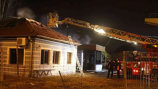 504 olaya müdahale ettiler...