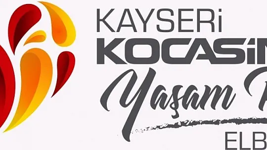 Kayseri Kocasinan Yaşam Park'ında geri sayım