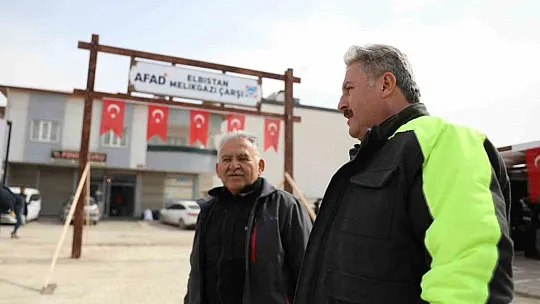 Palancıoğlu: Şehirlerimizi yeniden ihya edeceğiz!