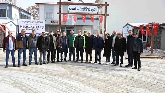 Palancıoğlu: Şehirlerimizi yeniden ihya edeceğiz!