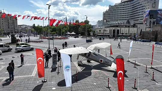 Görenler duygulandı...