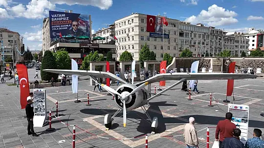 Görenler duygulandı...