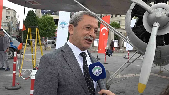 Görenler duygulandı...