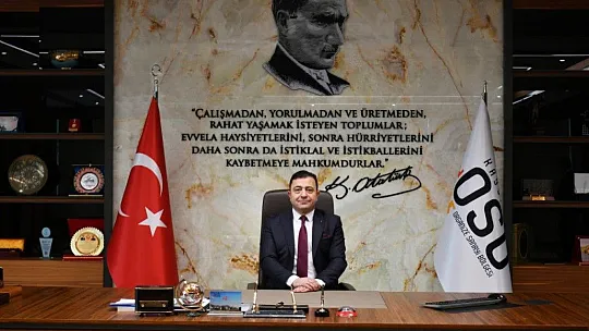 OSB İtfaiyesi 2022'de kaç olaya müdahale etti