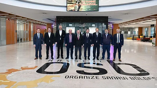 Meslek Yüksekokulu çalışmaları hızlandı