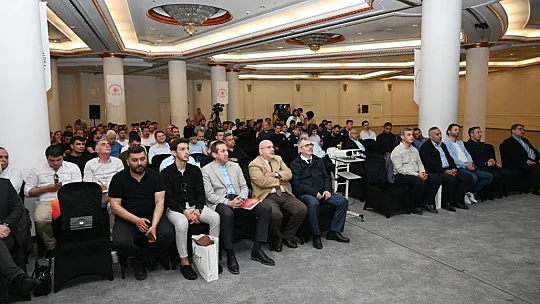 İki buçuk milyon kişiye istihdam