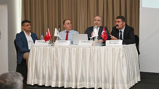 İki buçuk milyon kişiye istihdam