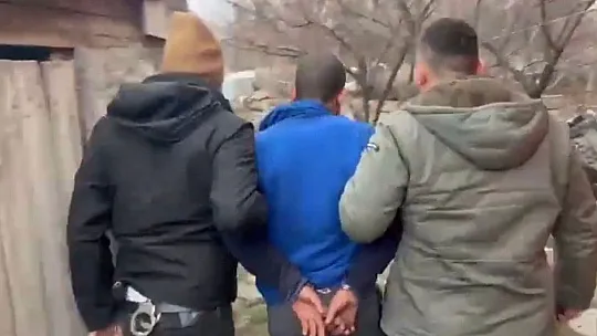 Polis 202 suçluyu yakaladı