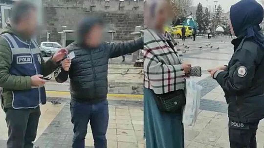 1 haftada 54 hırsızlık olayını aydınlattı