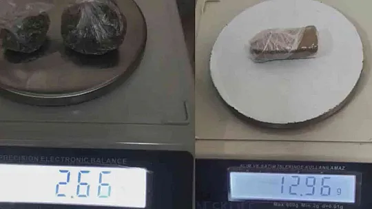 1 haftada 54 hırsızlık olayını aydınlattı