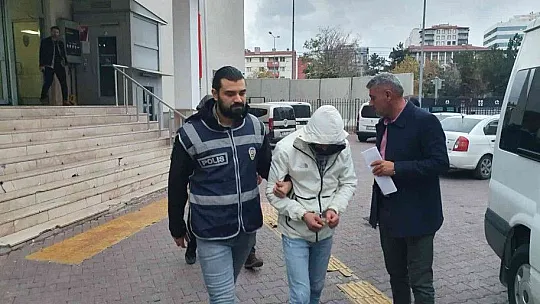 Polis operasyonu: 15 gözaltı...