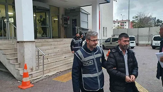 Polis operasyonu: 15 gözaltı...