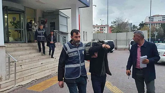 Polis operasyonu: 15 gözaltı...