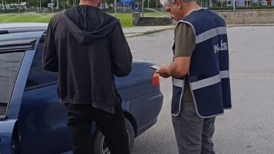 193 park kontrol edildi!