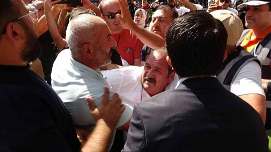 Kayseri Şeker'de mali bilanço kabul edildi