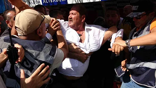Kayseri Şeker'de mali bilanço kabul edildi