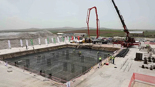 Kayseri Şeker'den enerji yatırımı