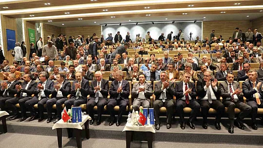 Kayseri Şeker'in halka arzı ile ne olacak?