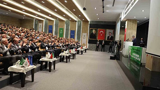 Kayseri Şeker'in halka arzı ile ne olacak?