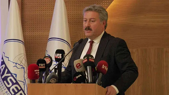 Kayseri Serbest Bölge'de bir ilk gerçekleşecek