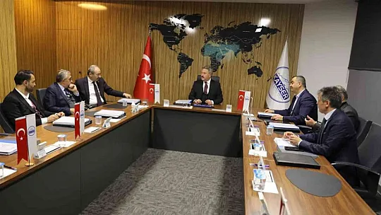 '50'nin üzerinde yeni yatırım hayata geçiyor'