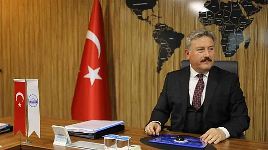 '50'nin üzerinde yeni yatırım hayata geçiyor'