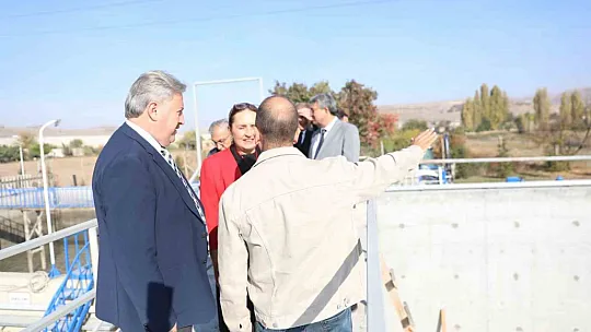 Başkan duyurdu! Kayseri'de 4000 çalışan alınacak...