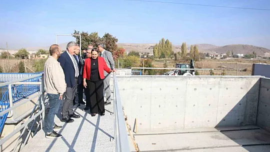 Başkan duyurdu! Kayseri'de 4000 çalışan alınacak...