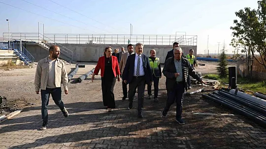 Başkan duyurdu! Kayseri'de 4000 çalışan alınacak...