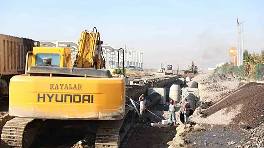 Başkan duyurdu! Kayseri'de 4000 çalışan alınacak...