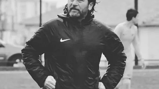Spor camiasının acı günü