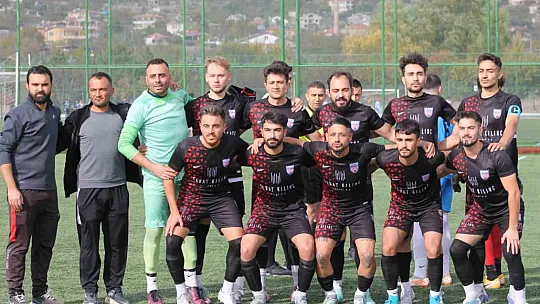 1966 Turanspor rakibini 5-0 yendi